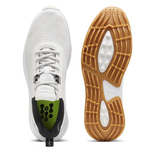 Men's Puma Fusion Crush Sport Spikeless Golf Shoes - Primary Image