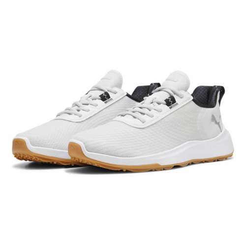 Men's Puma Fusion Crush Sport Spikeless Golf Shoes