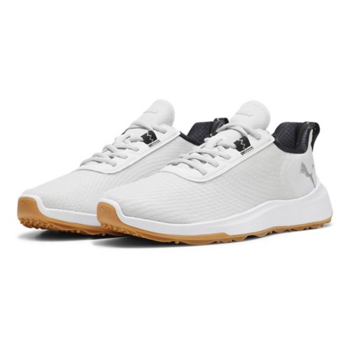 Men's Puma Fusion Crush Sport Spikeless Golf Shoes - Primary Image