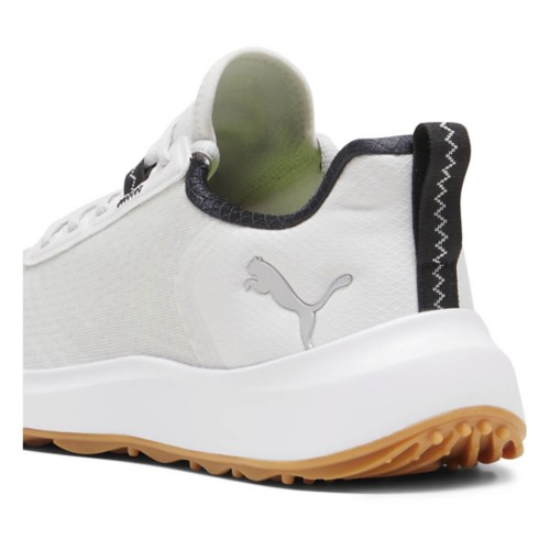 Men's Puma Fusion Crush Sport Spikeless Golf Shoes - Primary Image