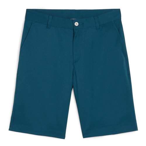 Boys' puma Retaliate Stretch Chino Shorts