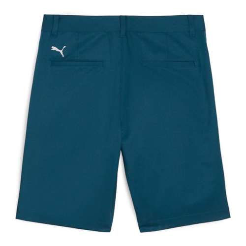 Boys' Puma Stretch Chino Castlerock