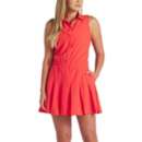 Women's Puma Club Pleated Golf Dress