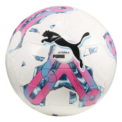 PUMA Orbita 6 MS Training Soccer Ball