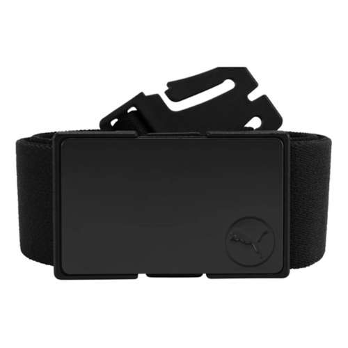 Men's puma fiery Ultralite Golf Belt