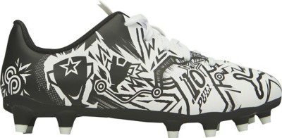 Little Kids' Puma Tacto II CP FG/AG Jr Molded Soccer Cleats