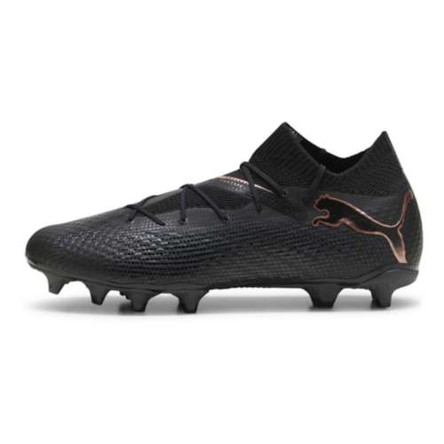 Adult Puma Future 7 Pro FG/AG Molded Soccer Cleats