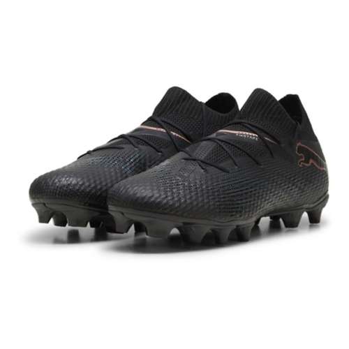 Adult Puma Future 7 Pro FG/AG Molded Soccer Cleats