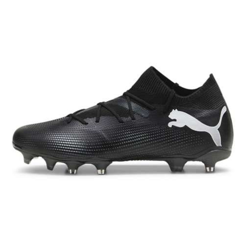 Shin Sneakers Sale Online, Adult Puma Future 7 Match FG/AG Molded Soccer  Cleats