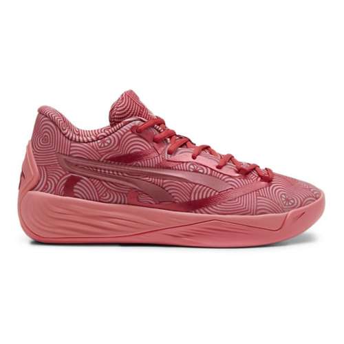 Puma high tops womens 49ers best sale