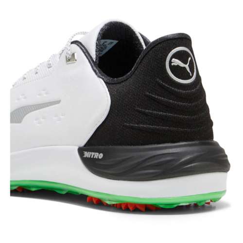 Men's Puma PhantomCat Nitro Golf Shoes
