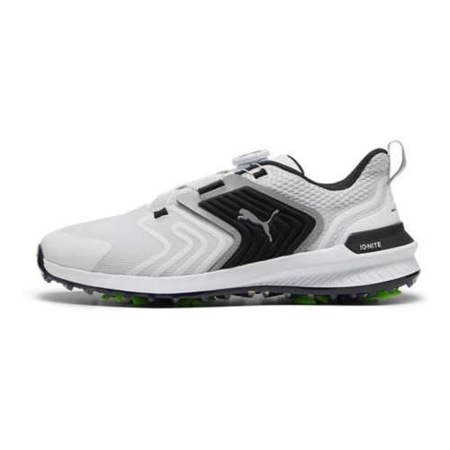 Men's puma Metal Ignite Innovate Disc Golf Shoes