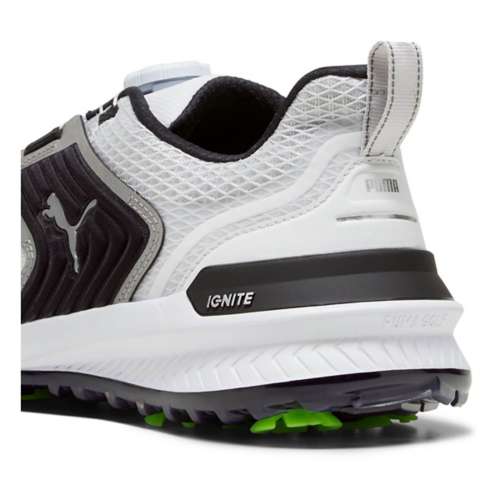 Men's Puma Ignite Innovate Disc Golf Shoes