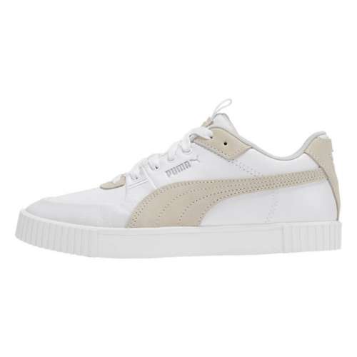 Women's Puma Cali G Spikeless Golf Shoes