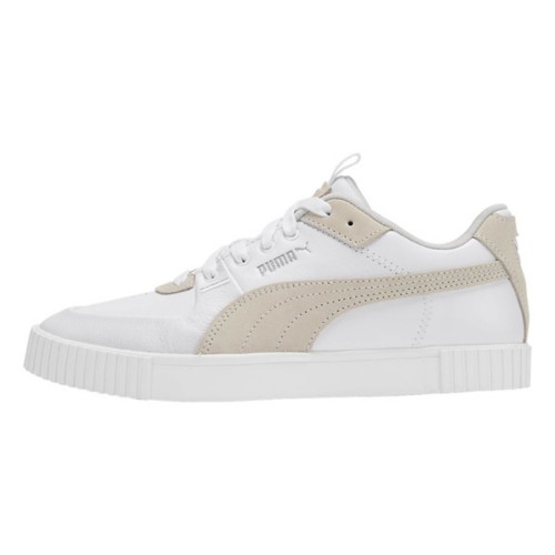 Women's Puma Cali G Spikeless Golf Shoes - Primary Image