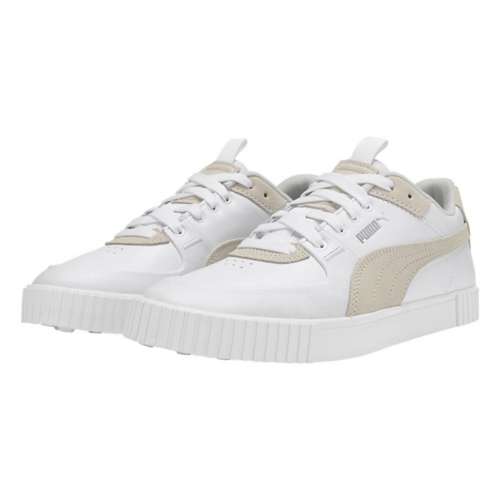 Women's Puma Cali G Spikeless Golf Shoes