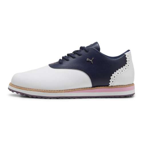 Women's Puma Avant Spikeless Golf Shoes