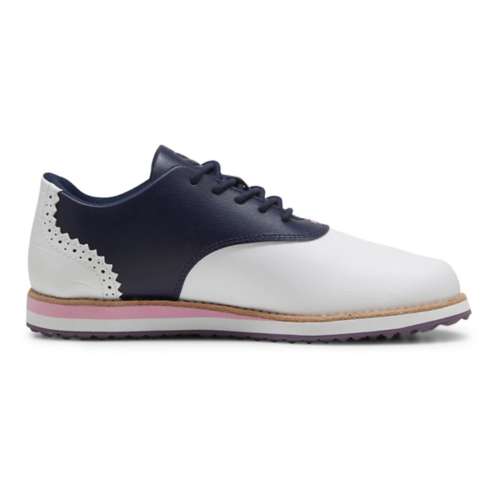 Women's Puma Avant Spikeless Golf Shoes