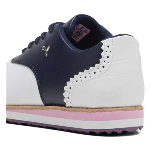 Women's Puma Avant Spikeless Golf Shoes