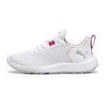 Big Kids' Puma Fusion Crush Sport Spikeless Golf Shoes - Thumbnail 1 of 5