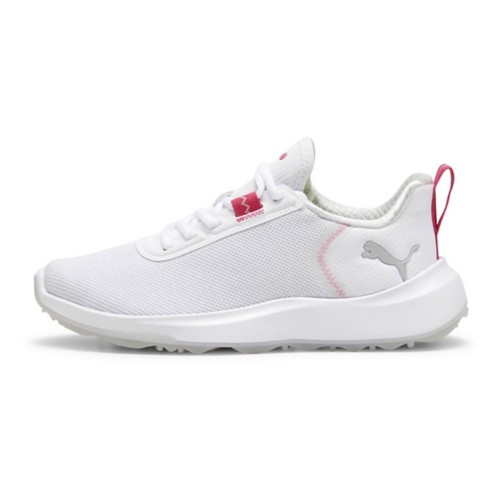 Big Kids' Puma Fusion Crush Sport Spikeless Golf Shoes - Primary Image