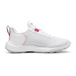 Big Kids' Puma Fusion Crush Sport Spikeless Golf Shoes - Thumbnail 3 of 5