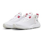 Big Kids' Puma Fusion Crush Sport Spikeless Golf Shoes - Thumbnail 4 of 5