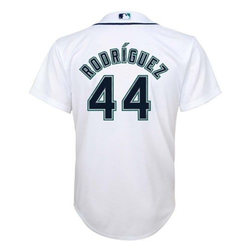 Alex rodriguez mariners jersey sales