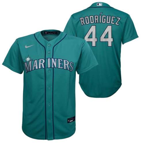 Julio (Julio Rodriguez) Seattle Mariners - Officially Licensed MLB P