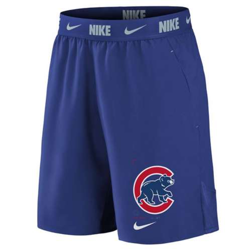Nike Kids' Chicago Cubs Primetime Short
