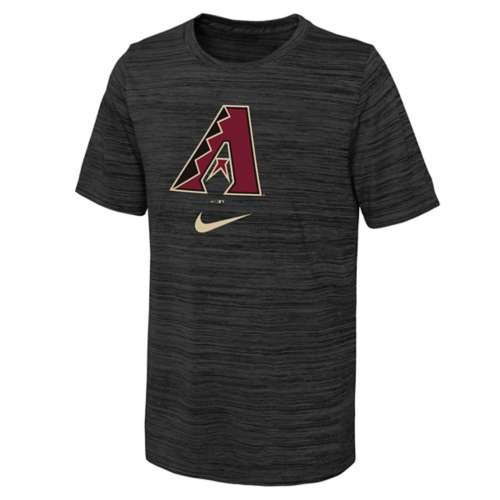Arizona Diamondbacks Nike Toddler City Connect Graphic T-Shirt - Sand