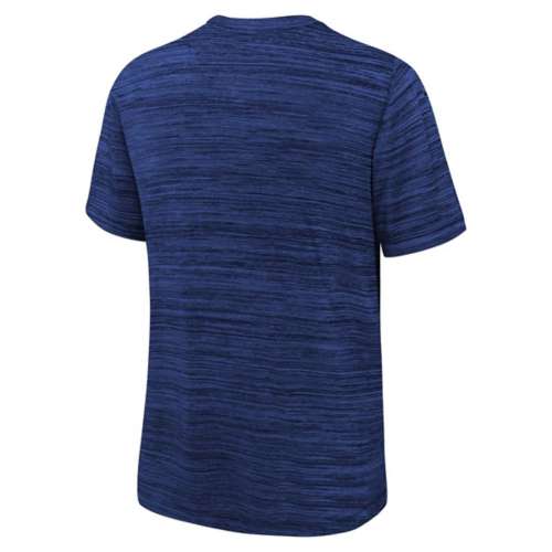 Nike Kids' Chicago Cubs 2023 Velocity T-Shirt