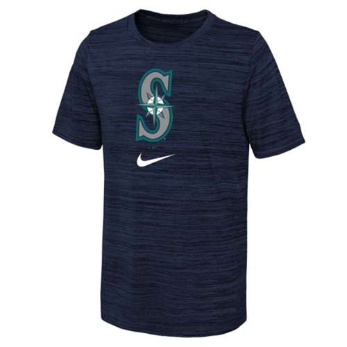 Seattle Mariners Spring Training 2023 Tee Shirt 18M / Navy Blue