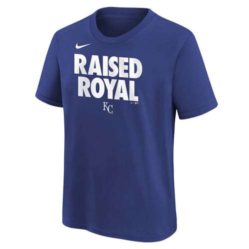 Kansas City Royals Team Shirt