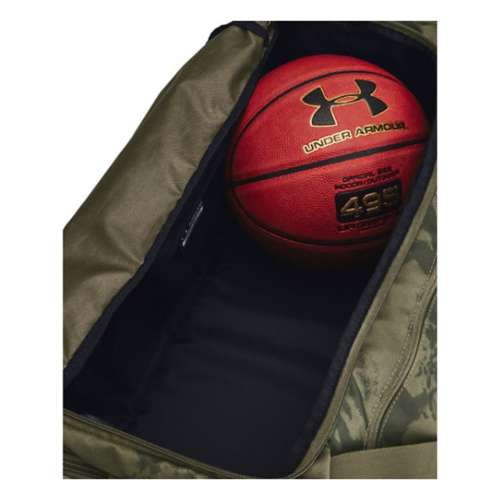 Under armour outlet undeniable basketball