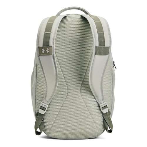  Under Armour Hustle Sport Backpack, (500) Misty Purple / /  White, One Size Fits All : Clothing, Shoes & Jewelry