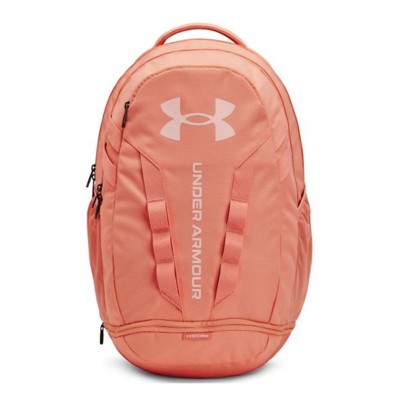 Under Armour Team Hustle Backpack - Temple's Sporting Goods
