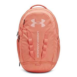 Royal blue under armour hot sale backpack