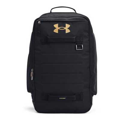 Under Armour Contain Backpack Red