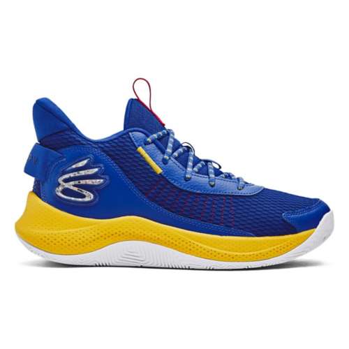 Adult Under black armour Curry 3Z7 Basketball Shoes