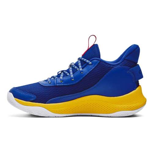 Adult Under Armour Curry 3Z7 Basketball Shoes