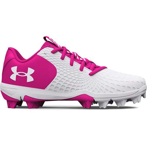 Girls Under Armour Glyde 2 TPU RM Jr. Molded Softball Cleats