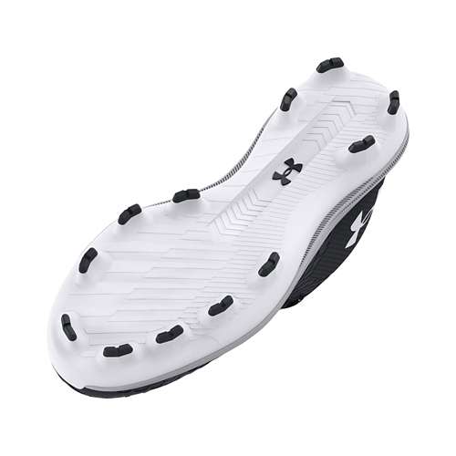 Mens under armour softball cleats best sale