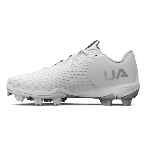 Women's Under Armour Glyde 2 RM Molded Softball Cleats