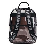 Under Armour Essential Mini Clear Backpack - Thumbnail 2 of 4