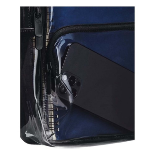 Under Armour Essential Mini Clear Backpack - Primary Image