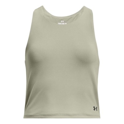 Girls' Under Armour Motion Tank Top