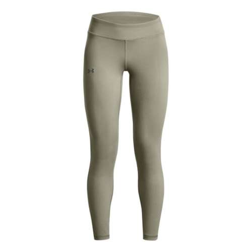 Under Armour Girls' UA Motion Leggings - Girls UA Motion Leggings