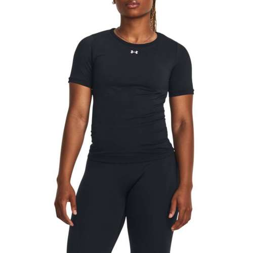 Women's Under Armour Train Seamless T-Shirt