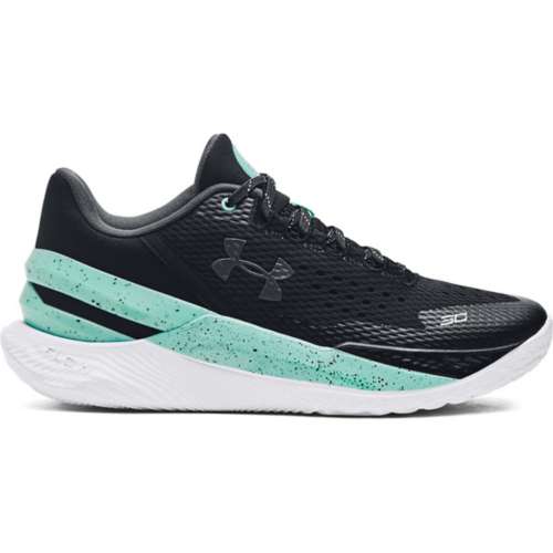 Adult Under Armour Curry 2 Low FloTro Basketball Shoes